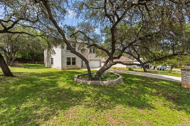 1923 TOWN OAK DR, San Antonio, TX 78232