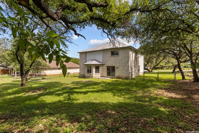 1923 TOWN OAK DR, San Antonio, TX 78232