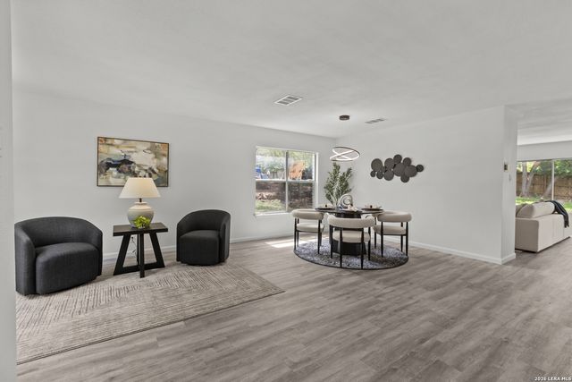 1923 TOWN OAK DR, San Antonio, TX 78232