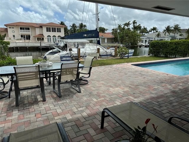 3440 NE 170th St, North Miami Beach, FL 33160