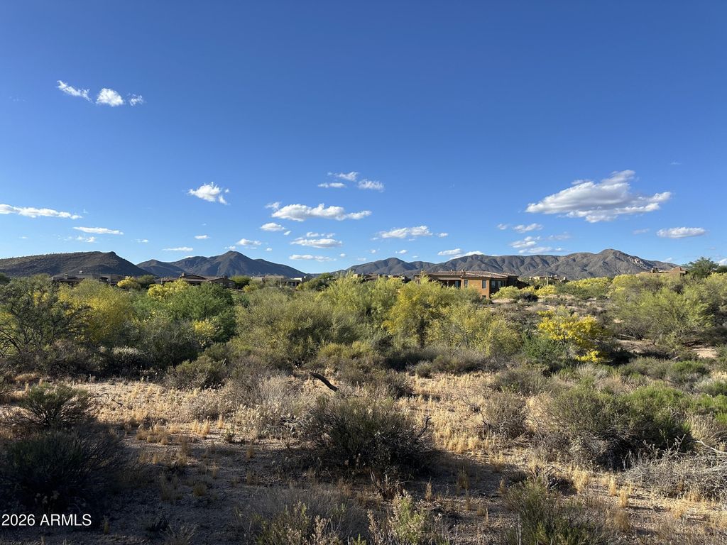 10153 E JOY RANCH Road 391, Scottsdale, AZ 85262 — exterior