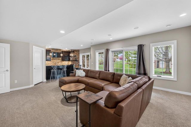 1729 Alysen Lane, Waunakee, WI 53597