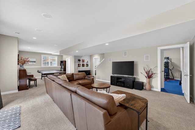 1729 Alysen Lane, Waunakee, WI 53597