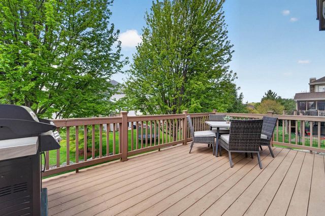 1729 Alysen Lane, Waunakee, WI 53597