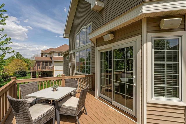 1729 Alysen Lane, Waunakee, WI 53597