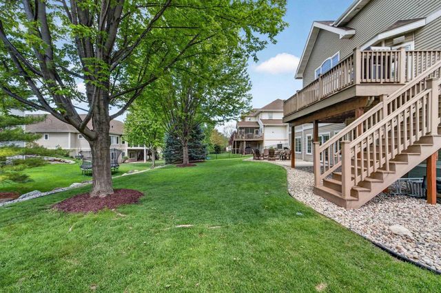 1729 Alysen Lane, Waunakee, WI 53597