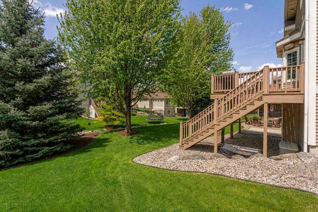 1729 Alysen Lane, Waunakee, WI 53597