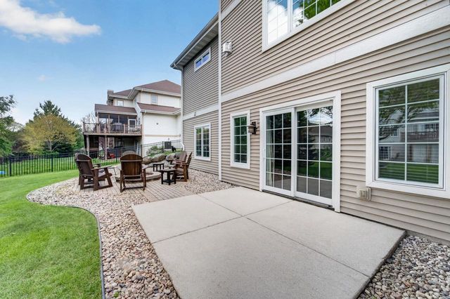 1729 Alysen Lane, Waunakee, WI 53597