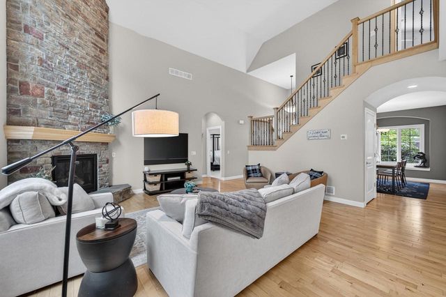 1729 Alysen Lane, Waunakee, WI 53597
