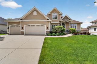 1729 Alysen Lane, Waunakee, WI 53597
