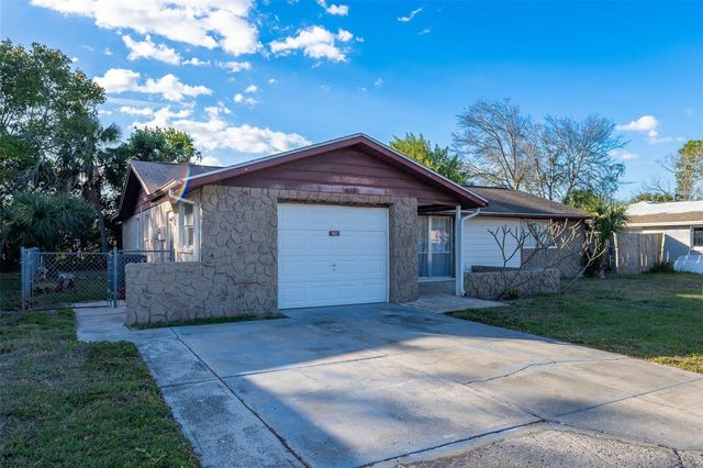 9821 EL CAMINO REAL AVENUE, Port Richey, FL 34668