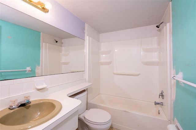 9821 EL CAMINO REAL AVENUE, Port Richey, FL 34668