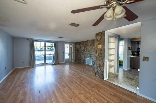 9821 EL CAMINO REAL AVENUE, Port Richey, FL 34668