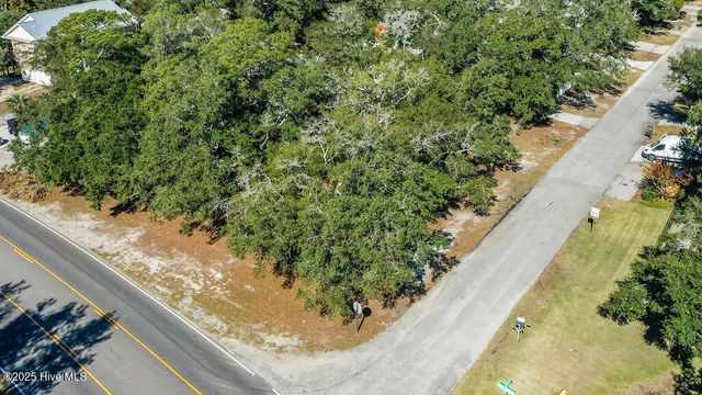 2608 E Oak Island Drive, Oak Island, NC 28465