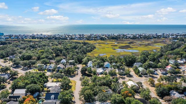 2608 E Oak Island Drive, Oak Island, NC 28465