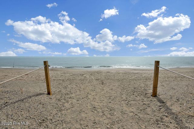 2608 E Oak Island Drive, Oak Island, NC 28465