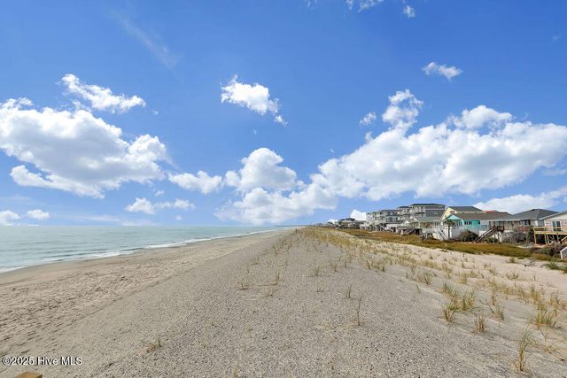 2608 E Oak Island Drive, Oak Island, NC 28465