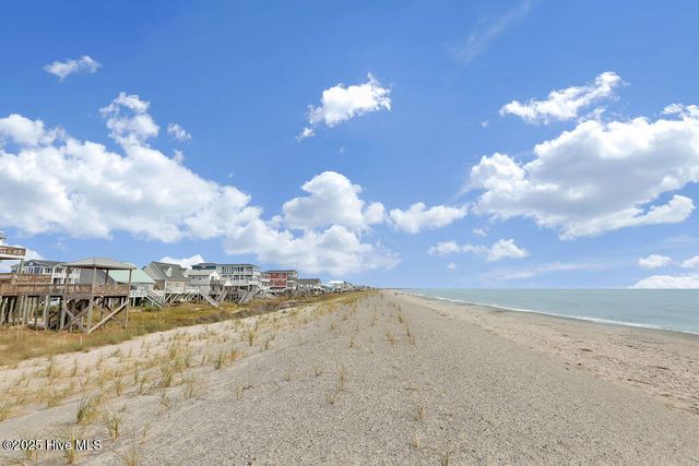 2608 E Oak Island Drive, Oak Island, NC 28465