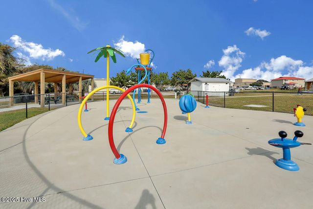 2608 E Oak Island Drive, Oak Island, NC 28465