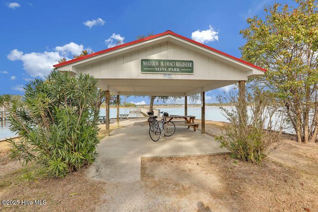 2608 E Oak Island Drive, Oak Island, NC 28465