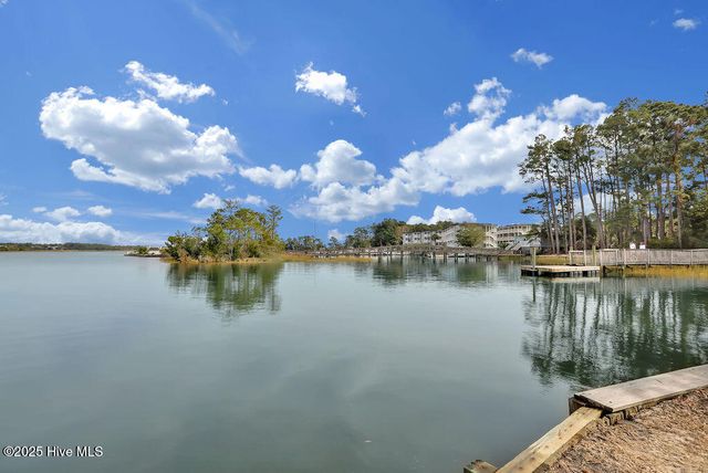 2608 E Oak Island Drive, Oak Island, NC 28465