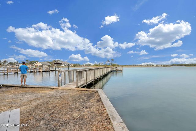 2608 E Oak Island Drive, Oak Island, NC 28465