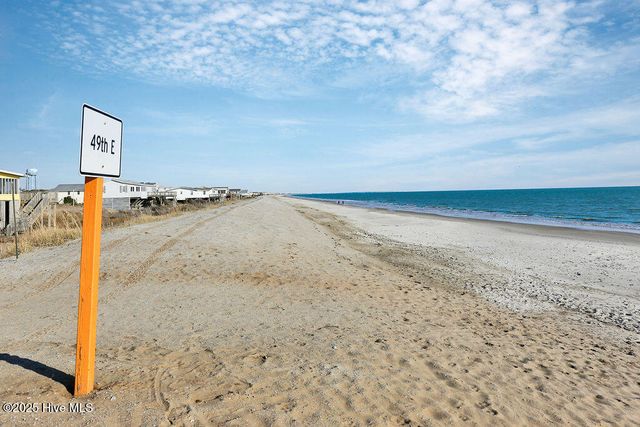 2608 E Oak Island Drive, Oak Island, NC 28465