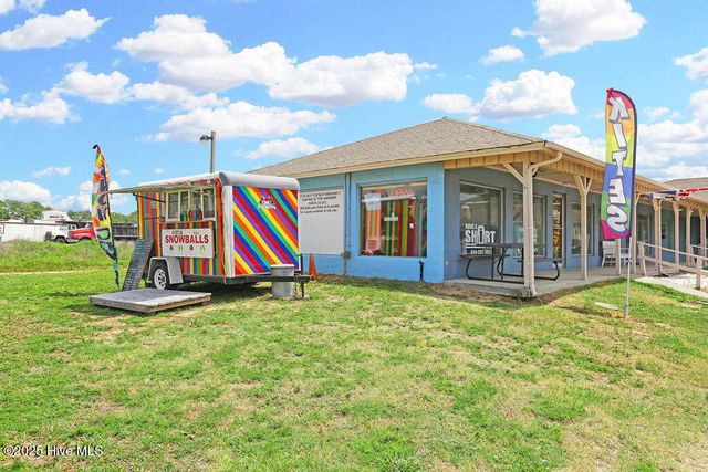 2608 E Oak Island Drive, Oak Island, NC 28465