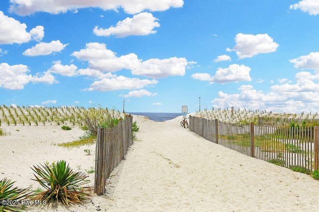 2608 E Oak Island Drive, Oak Island, NC 28465