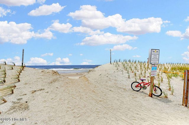 2608 E Oak Island Drive, Oak Island, NC 28465