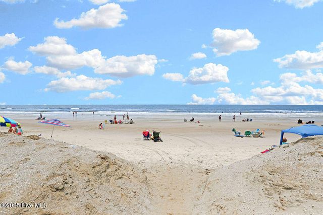 2608 E Oak Island Drive, Oak Island, NC 28465