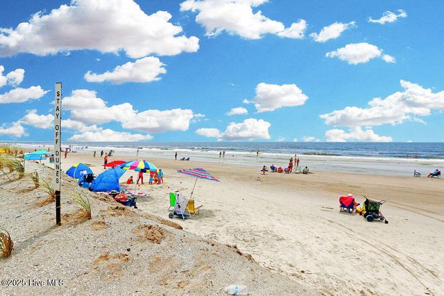 2608 E Oak Island Drive, Oak Island, NC 28465