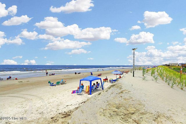 2608 E Oak Island Drive, Oak Island, NC 28465