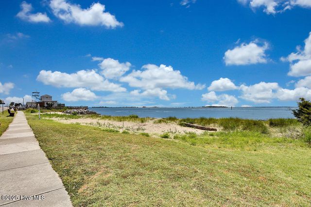 2608 E Oak Island Drive, Oak Island, NC 28465