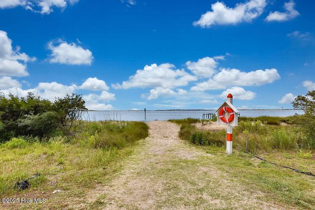 2608 E Oak Island Drive, Oak Island, NC 28465