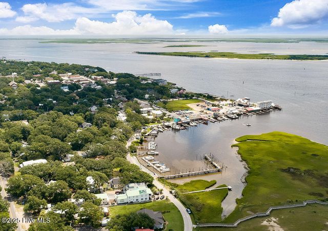 2608 E Oak Island Drive, Oak Island, NC 28465