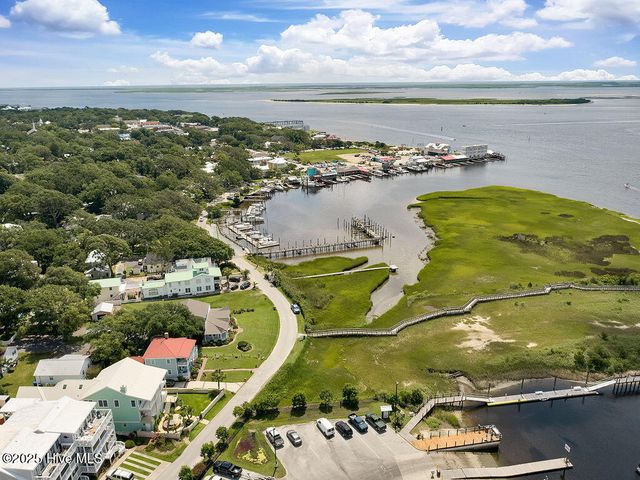 2608 E Oak Island Drive, Oak Island, NC 28465
