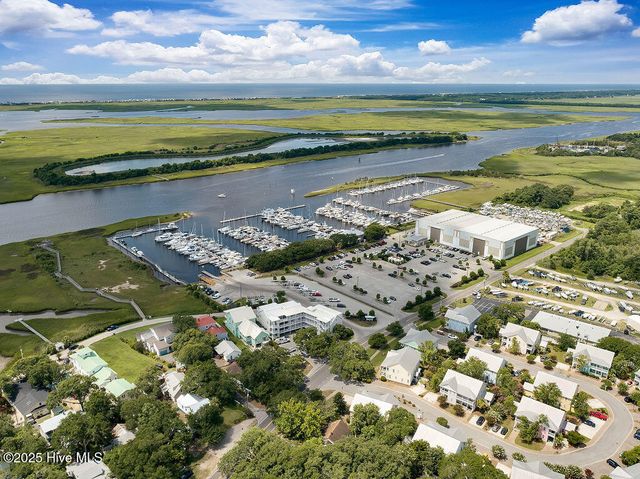 2608 E Oak Island Drive, Oak Island, NC 28465