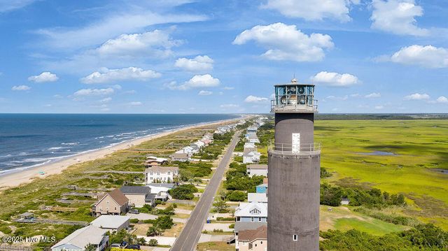2608 E Oak Island Drive, Oak Island, NC 28465