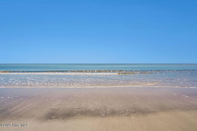 2608 E Oak Island Drive, Oak Island, NC 28465