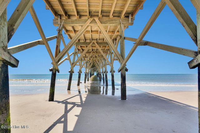 2608 E Oak Island Drive, Oak Island, NC 28465