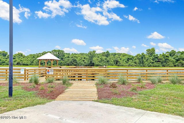 2608 E Oak Island Drive, Oak Island, NC 28465