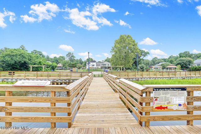 2608 E Oak Island Drive, Oak Island, NC 28465