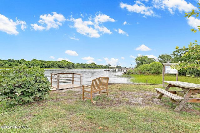 2608 E Oak Island Drive, Oak Island, NC 28465