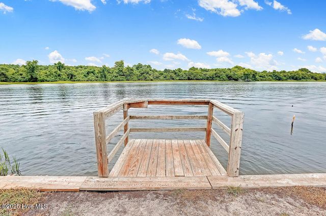 2608 E Oak Island Drive, Oak Island, NC 28465