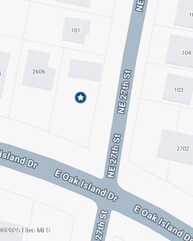 2608 E Oak Island Drive, Oak Island, NC 28465