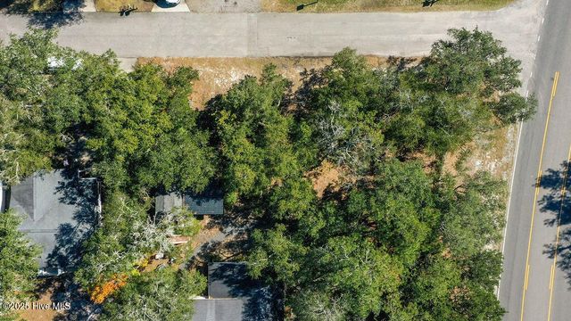 2608 E Oak Island Drive, Oak Island, NC 28465