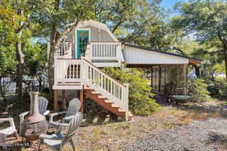 2608 E Oak Island Drive, Oak Island, NC 28465