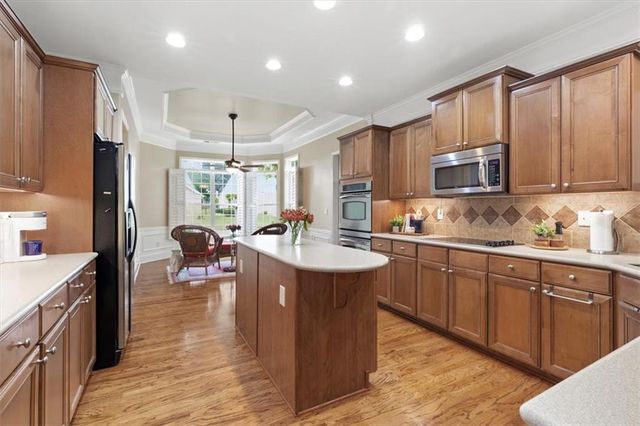 6065 Vickery Point, Cumming, GA 30040