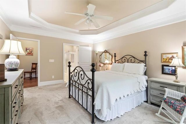 6065 Vickery Point, Cumming, GA 30040